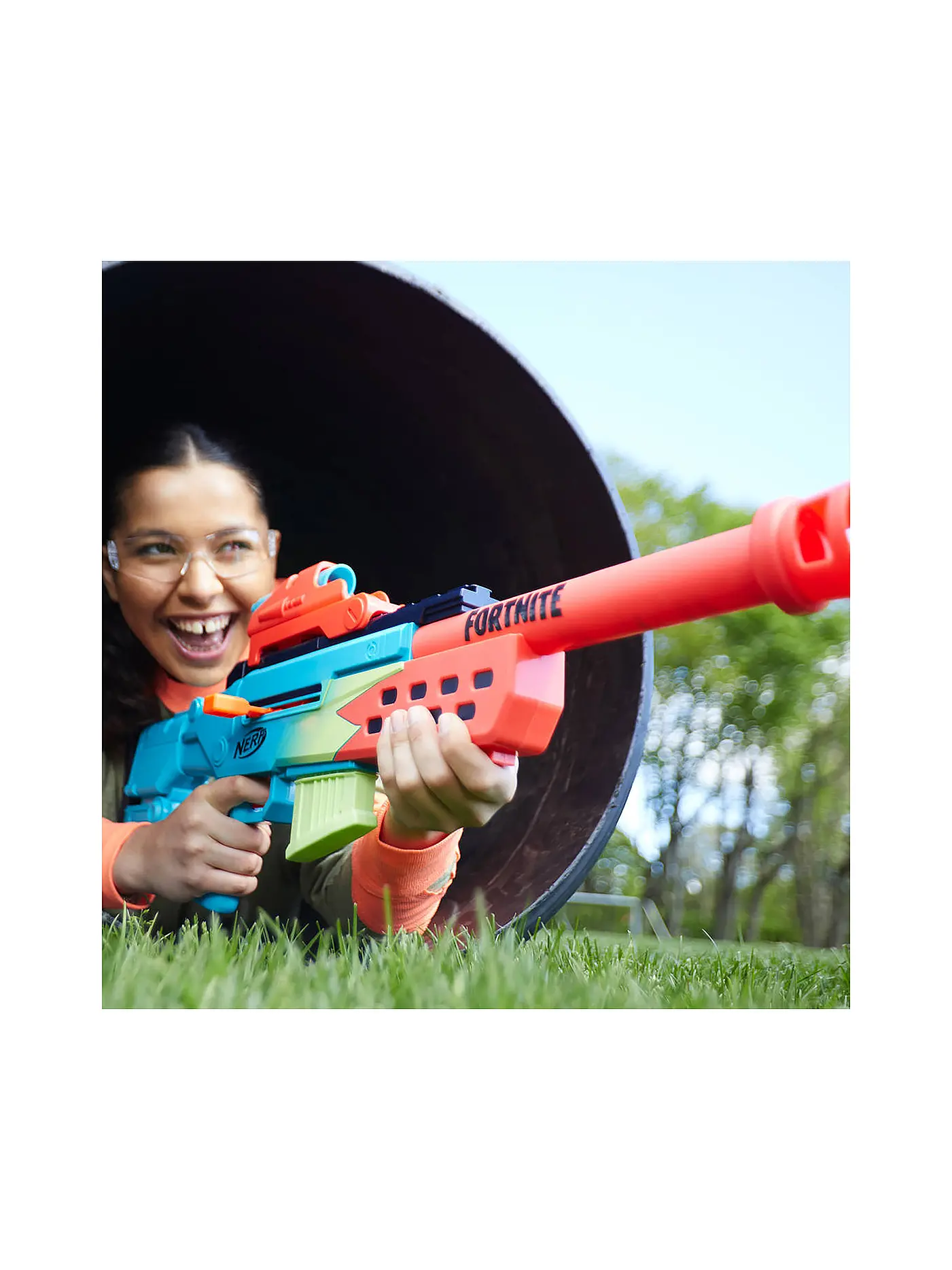 NERF | Nerf Fortnite Storm Scout | 